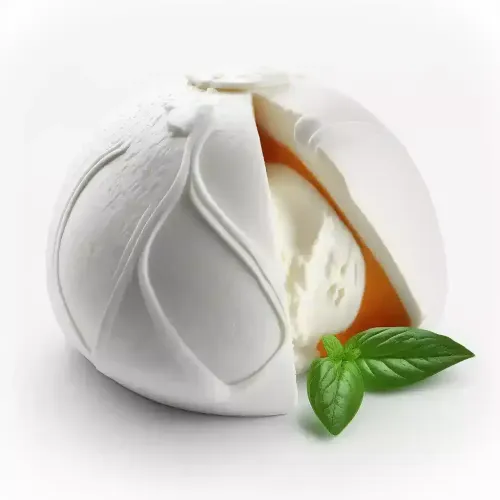 mozarella