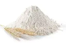 farine de blé