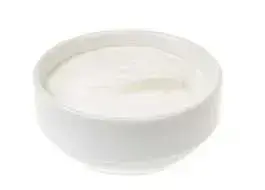 crème liquide