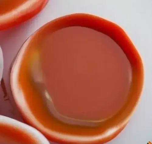 pulpe de tomates