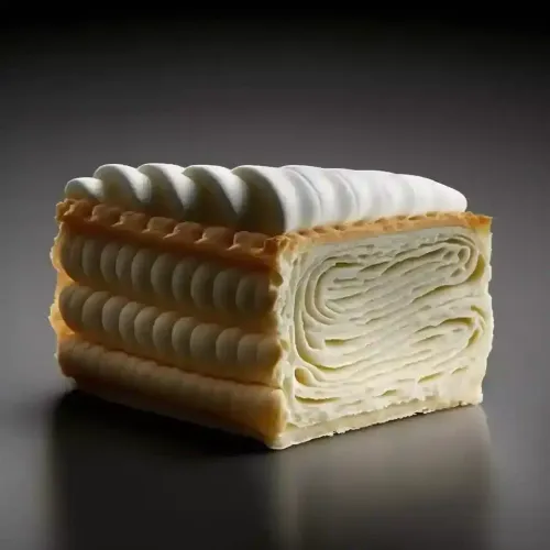 pâte feuilletée