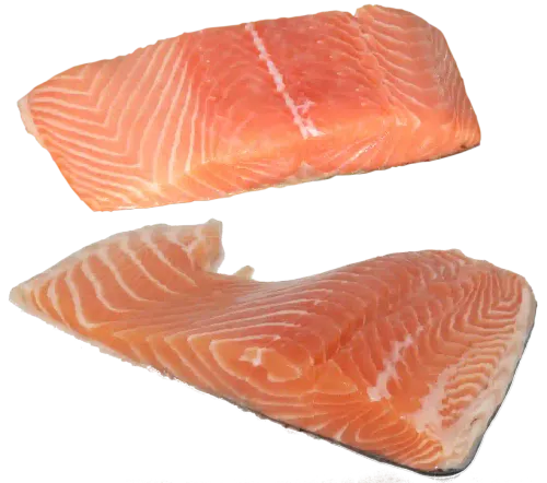 filet de saumon