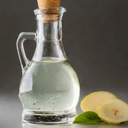 eau vinaigrée