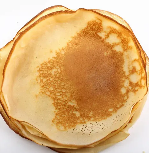 galette au sarrasin
