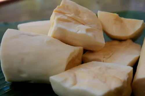 manioc