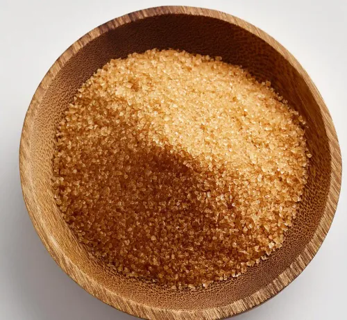 sucre roux