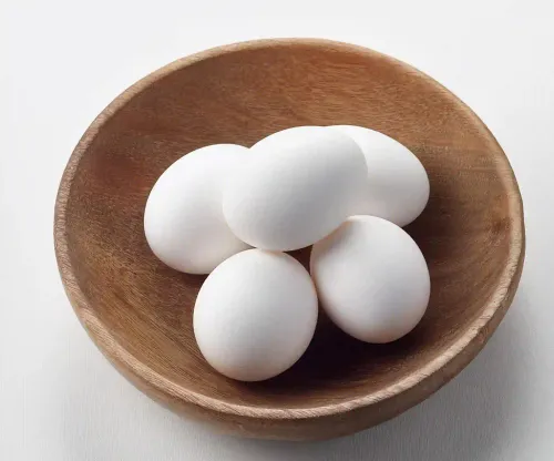 blanc d'oeuf