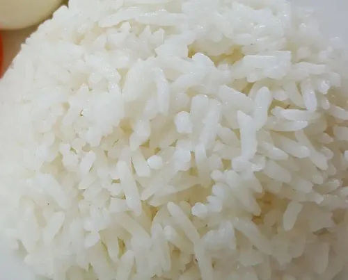 riz cuit