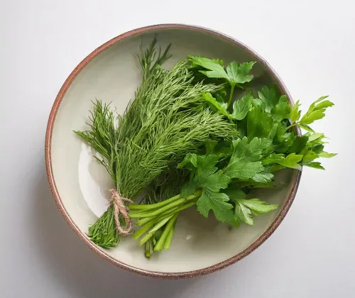 bouquet garni