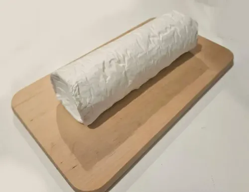 bûche de chèvre