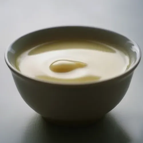 lait concentré