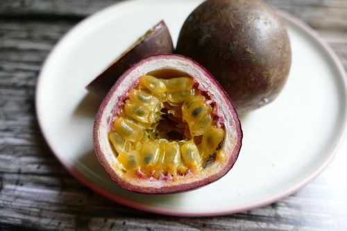 fruit de la passion