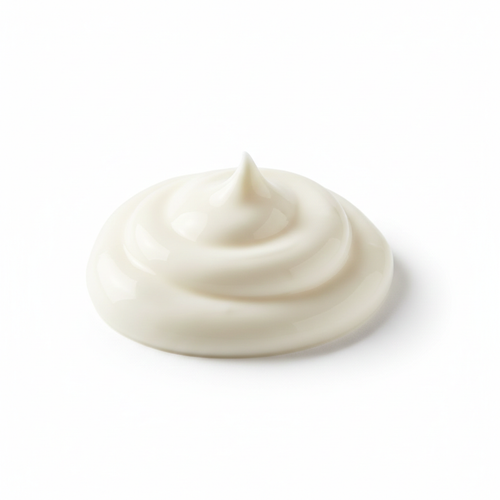crème épaisse