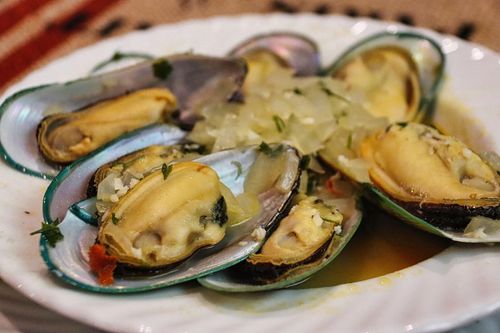 moule
