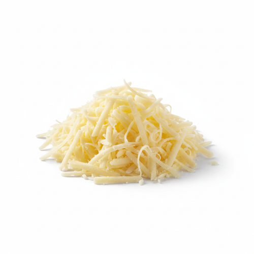 gruyère râpé