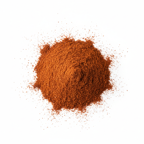paprika fumé