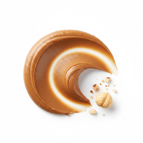 purée de noisette