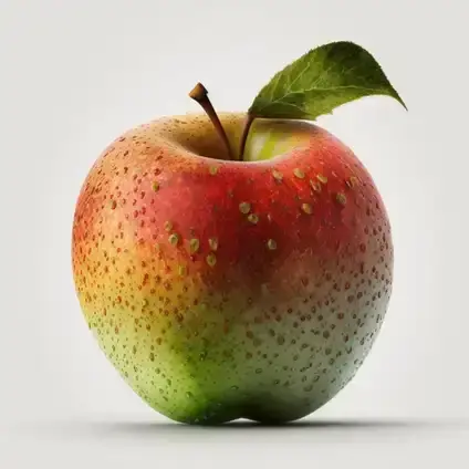 pomme