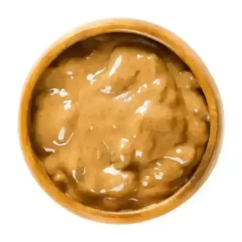 beurre d'amande