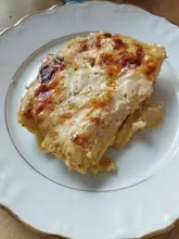 Gratin Dauphinois