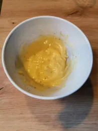 Mayonnaise maison onctueuse et facile à préparer