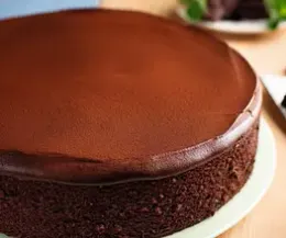 Moelleux au chocolat