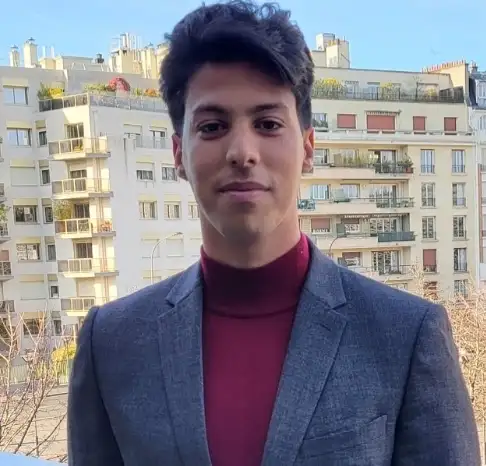 Haitam HAJJAM
